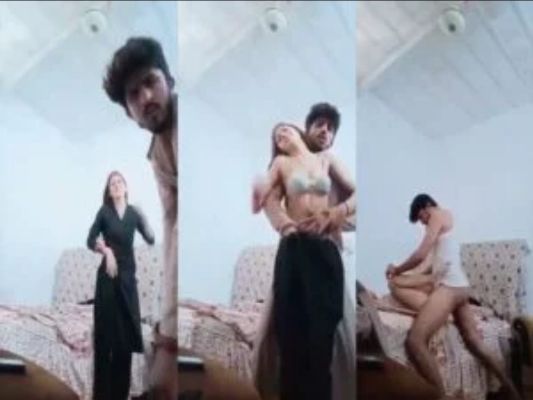 Pakistani Lovers Sex Scandal MMS Leaked Online