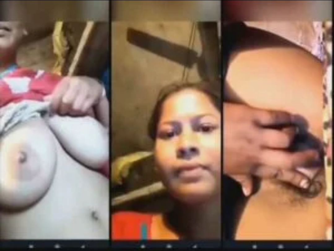 Village Desi Girl Shows Boobs And Pussy