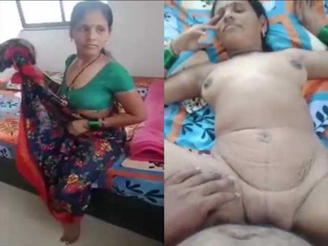 Village Bhabhi Illicit Sex With BF In Hotel