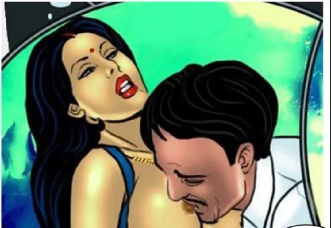 Savita Bhabhi Sex Express New Episode