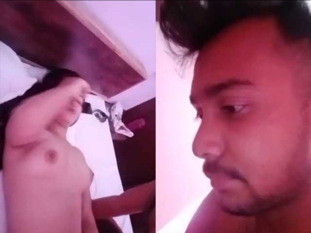 Beautiful Assamese GF Fucked By BF In Hotel Room
