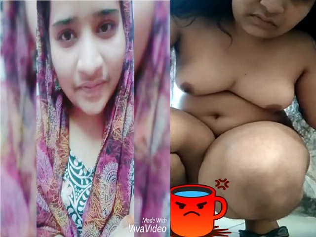 Big Ass Desi Girl Nude Bath Video Call Viral Clip