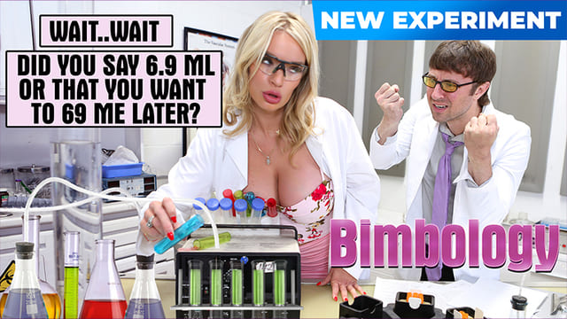 Rachael Cavalli – Concept: Bimbo Babes