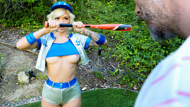 Alex Grey – Hey Batter Batter