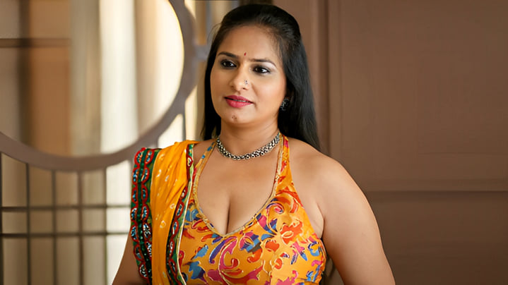Meri Biwi Ki Shadi S01E02 (2024) Hindi Hot Web Series Jalva