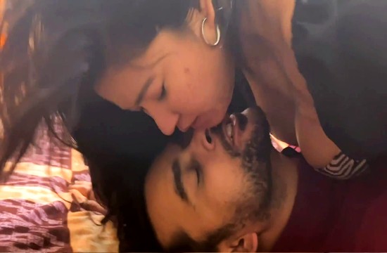 Dehaati Biwi S01E03 (2024) Hindi Hot Web Series Nazar