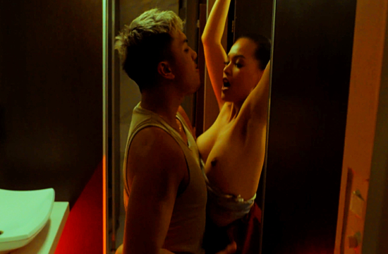 Kaskasero (2024) Tagalog Hot Movie Vivamax