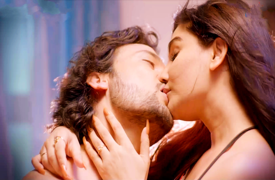 House No 801 (2024) Hindi Hot Short Film Aahaflix