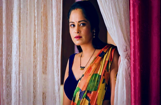 Sajan Chale Sasural S01E05 (2024) Hindi Hot Web Series Moovi