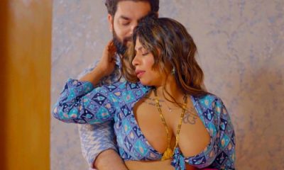 Andha Pyar Hindi Hot Short Films Tadkaprime