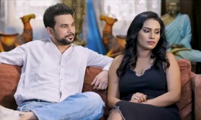 Aarzoo S01 E05 Hindi Hot Web Series Hulchul
