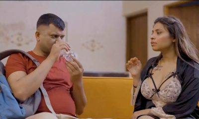 Delivery Boy Hindi Hot Short Films Fukrey