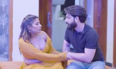 Anjana Hindi Hot Short Films 11upMovie