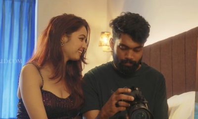 Shutter Malayalam Hot Short Films Navarasa