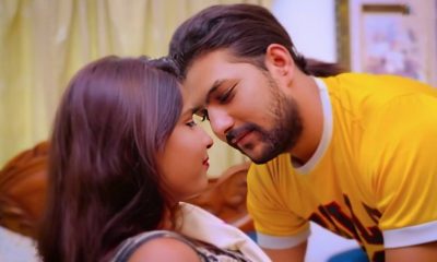 Milkmaid Bhabhi Hindi Hot Short Films BindasTimes