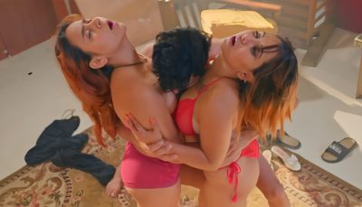 Anjaani 2024 S01 E04 Hindi Hot Web Series – Hitprime