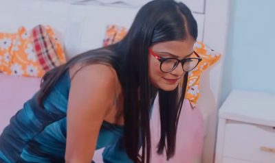 Massaging Girl (2024) Hindi Hot Short Films