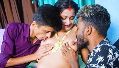Sudipa Big Milk 2024 Hindi Hot Short Film – GoddesMahi