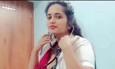 Doctor Fucked by Patient Hindi Hot Short Films