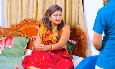 Rasili Bhabhi Hindi Hot Short Films BindasTimes