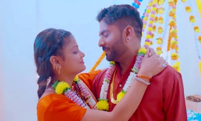 Suhana Suhagrat Night Hindi Hot Short Films Fanslove