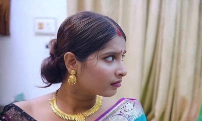 Debar Caught Bhabhi Hindi Hot Short Films GoddesMahi