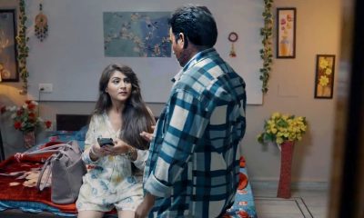 Kidnapped S01 E03 Hindi Hot Web Series Woow