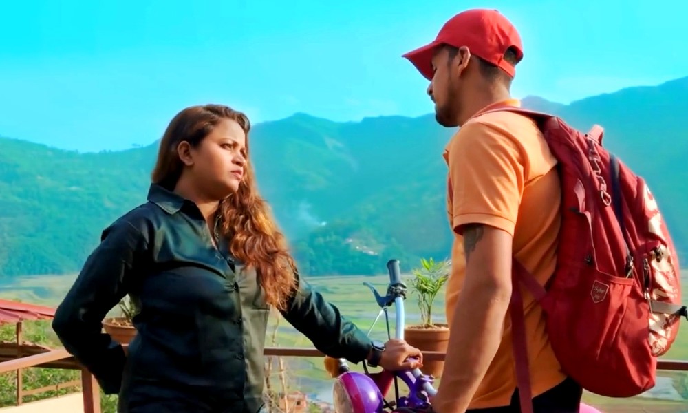 Delivery Boy S01 E02 Hindi Hot Web Series MoodX
