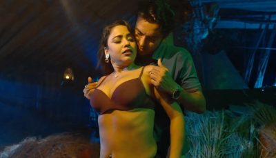 Actress Alia Ghosh Hard Sex With BF