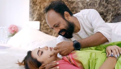 Gahera Rishta S01 E03 2024 Hindi Hot Web Series – Rioplus