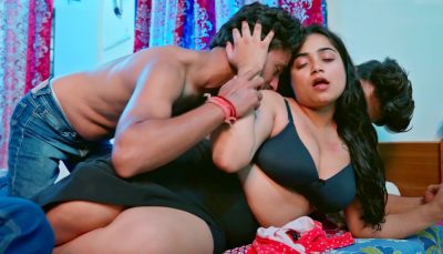 Khet Me Bahaar S01 E03 2024 Hindi Hot Web Series – LookEntertainment