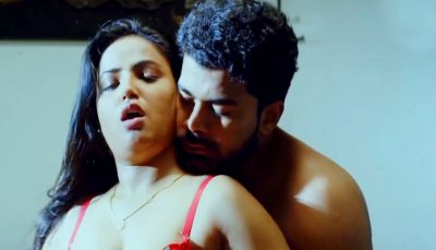 Aakhri Raat S01 E02 2025 Hindi Hot Web Series – Makhan
