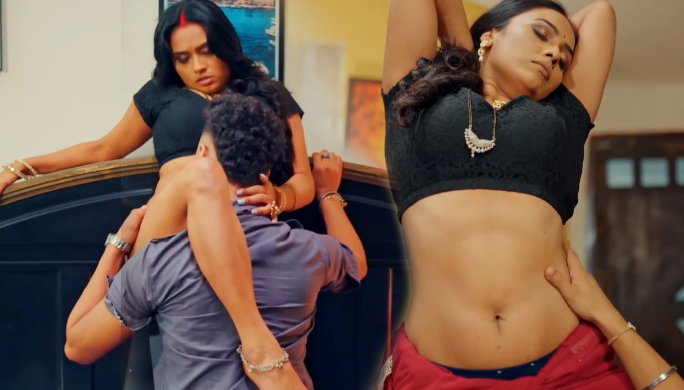 Chumma Chaati S01 E02 2025 Hindi Hot Web Series – Bullapp