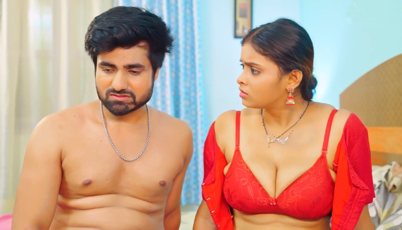 Kaam Sukh S01 E01 2025 Hindi Hot Web Series – Lookentertainment