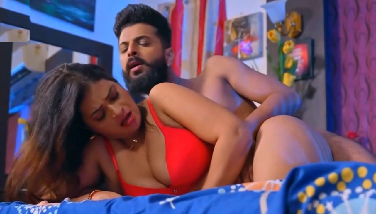 Office Office S01 E03 2025 Hindi Hot Web Series – TeFlix