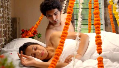 Shudh Shakahari S01 E04 2025 Hindi Hot Web Series – 9redmovies