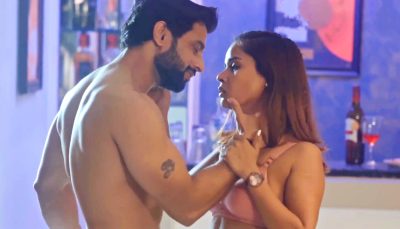 Besharam S01 E03 2025 Hindi Hot Web Series – Makhan