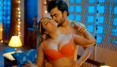 Dulhan Ke Nakhre S01 E02 2025 Hindi Hot Web Series – Jugnu