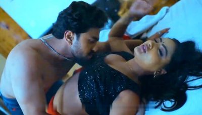 Kaccha Badaam S01 E01 2025 Hindi Hot Web Series – Jholmol