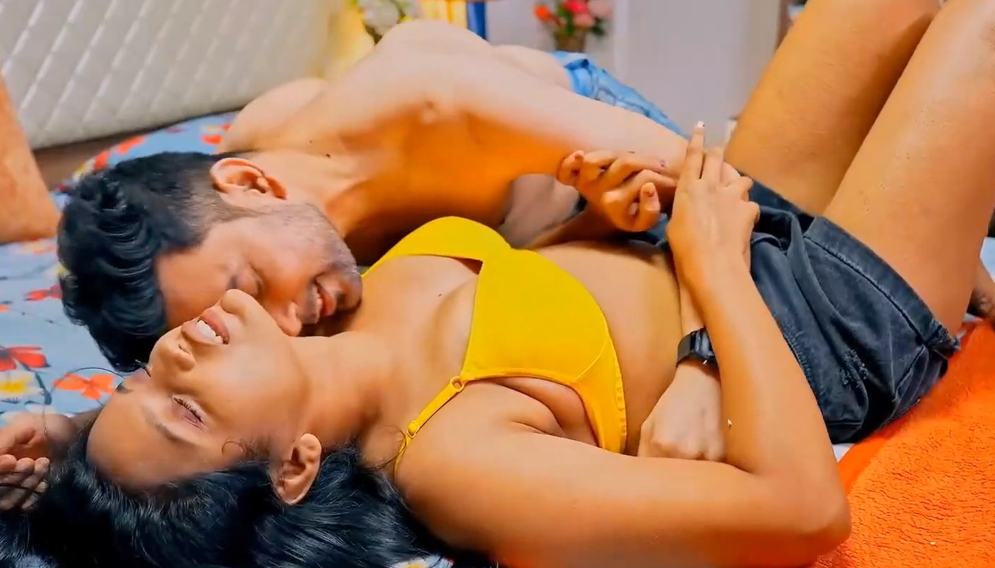Play House S01 E03 2025 Hindi Hot Web Series – TeFlix