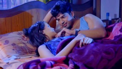 Punar Love S01 E02 2025 Hindi Hot Web Series – Mastram