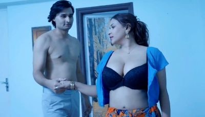 Shanno Chudail S02 E06 2025 LookEntertainment Hindi Hot Web Series