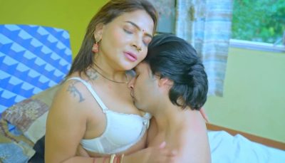 Shanno Chudail S02 E07 2025 LookEntertainment Hindi Hot Web Series