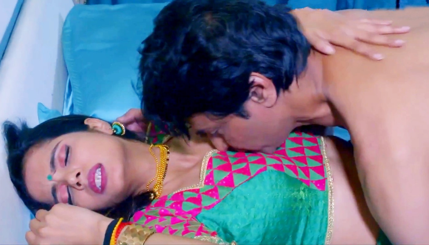 Tadpan S01 E04 2025 Hindi Hot Web Series – Sutraflix