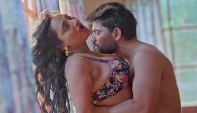 Bazaar S01 E01 Makhan Hindi Hot Web Series