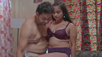 Bazaar S01 E03 Makhan Hindi Hot Web Series