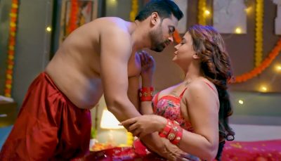Chirag S01 E06 Hindi Hot Web Series – Hulchul
