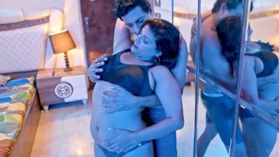 Gharwali Bharwali S01 E01 Hulchul Hindi Hot Web Series