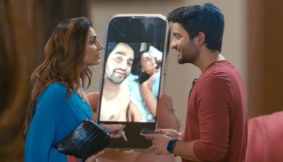 Pati Patni Aur Caregiver S01 E03 Mastram Hindi Hot Web Series