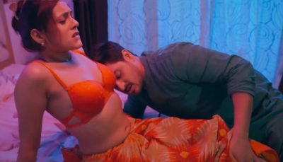 Bhabhi Ki Malish S01 E03 Jugnu Hindi Hot Web Series